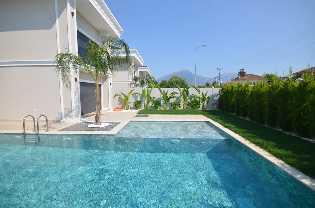 Calis villa